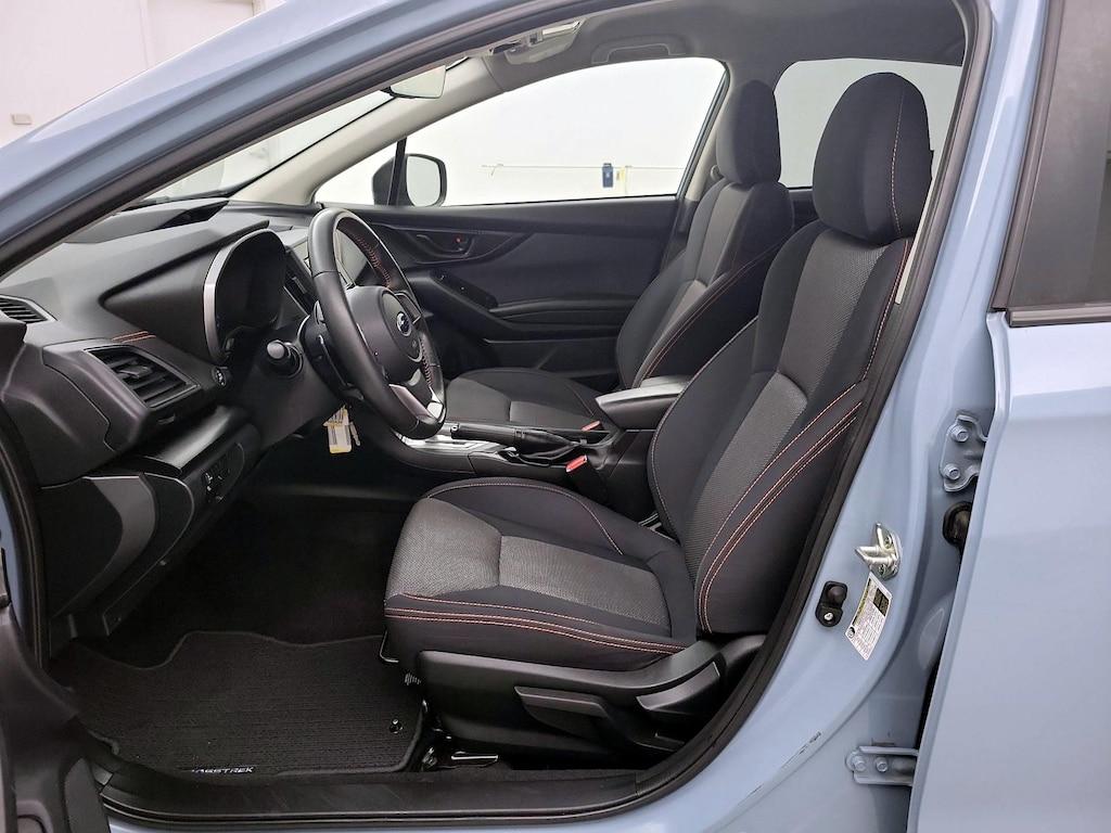 used 2022 Subaru Crosstrek car, priced at $27,998