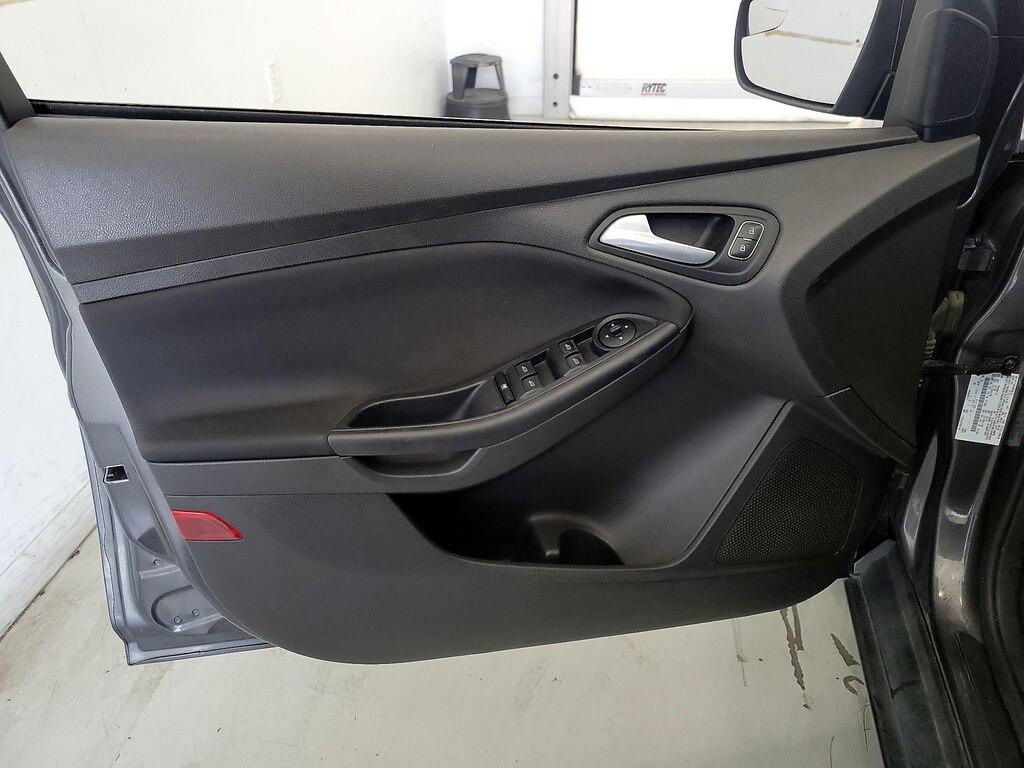 used 2016 Ford Focus car, priced at $11,998