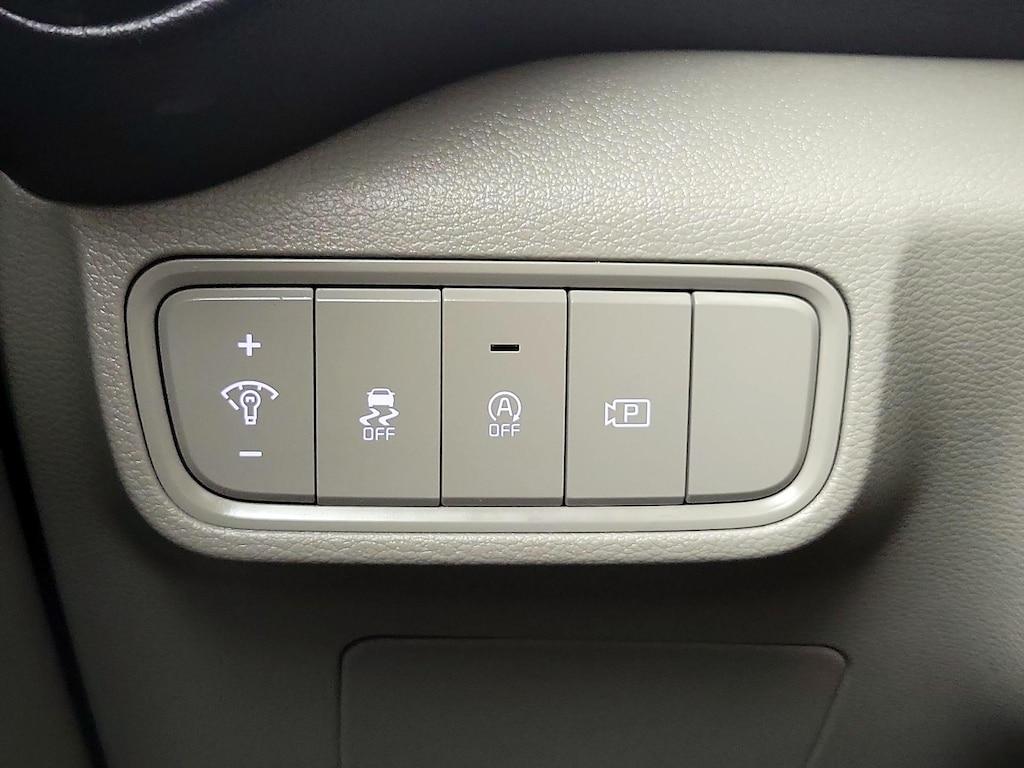 used 2023 Kia Soul car, priced at $21,998