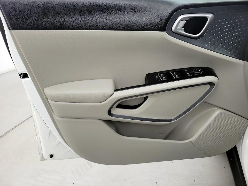 used 2023 Kia Soul car, priced at $21,998