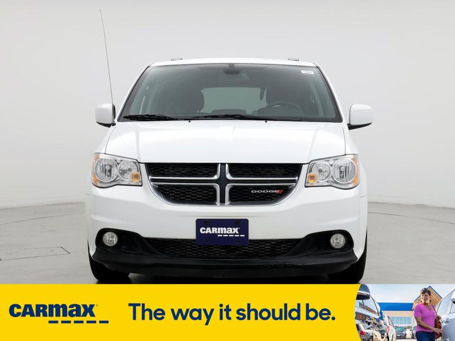 used 2019 Dodge Grand Caravan car, priced at $20,998