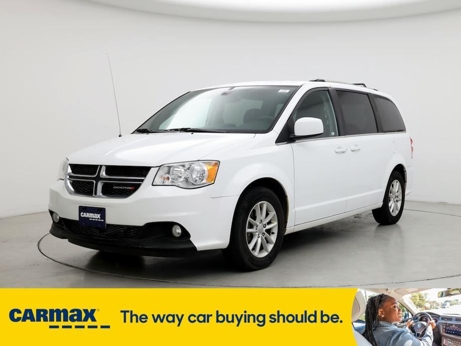 used 2019 Dodge Grand Caravan car, priced at $20,998