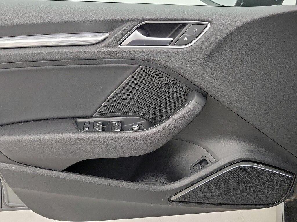 used 2020 Audi A3 car, priced at $21,998