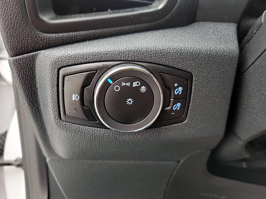 used 2019 Ford EcoSport car, priced at $16,998
