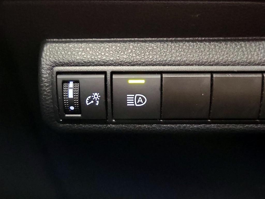 used 2024 Toyota Corolla car, priced at $25,998