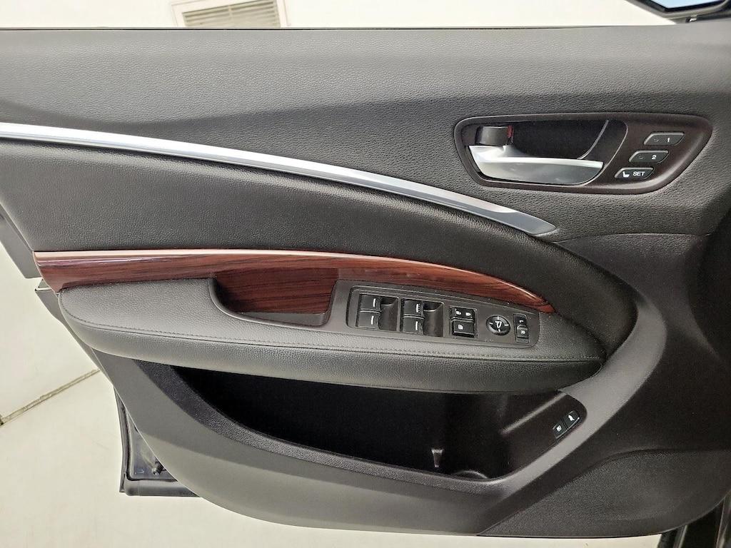 used 2014 Acura MDX car, priced at $18,998