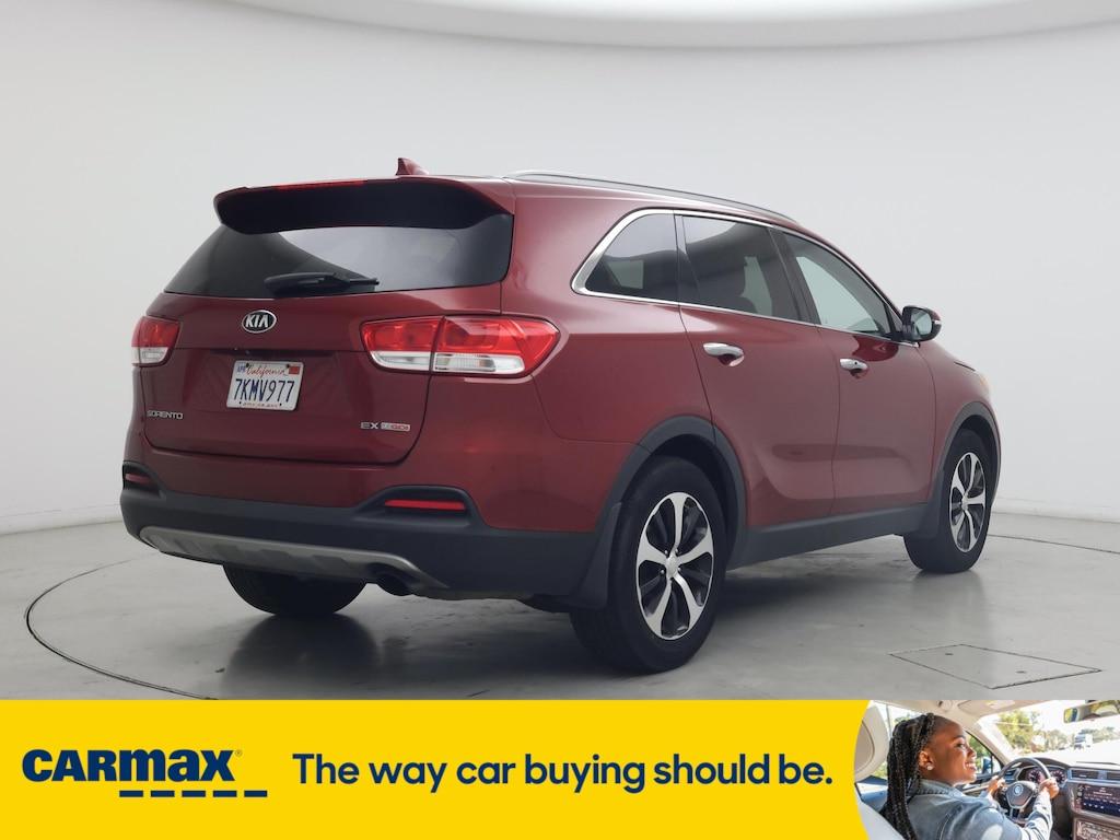 used 2016 Kia Sorento car, priced at $13,599
