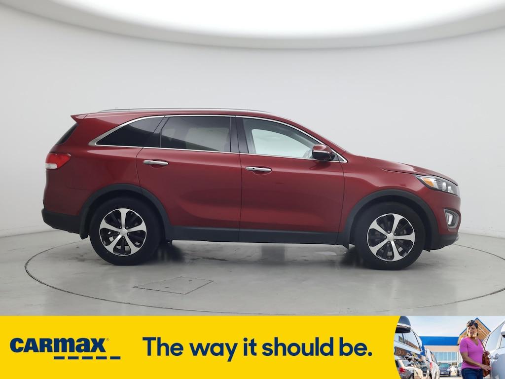 used 2016 Kia Sorento car, priced at $13,599