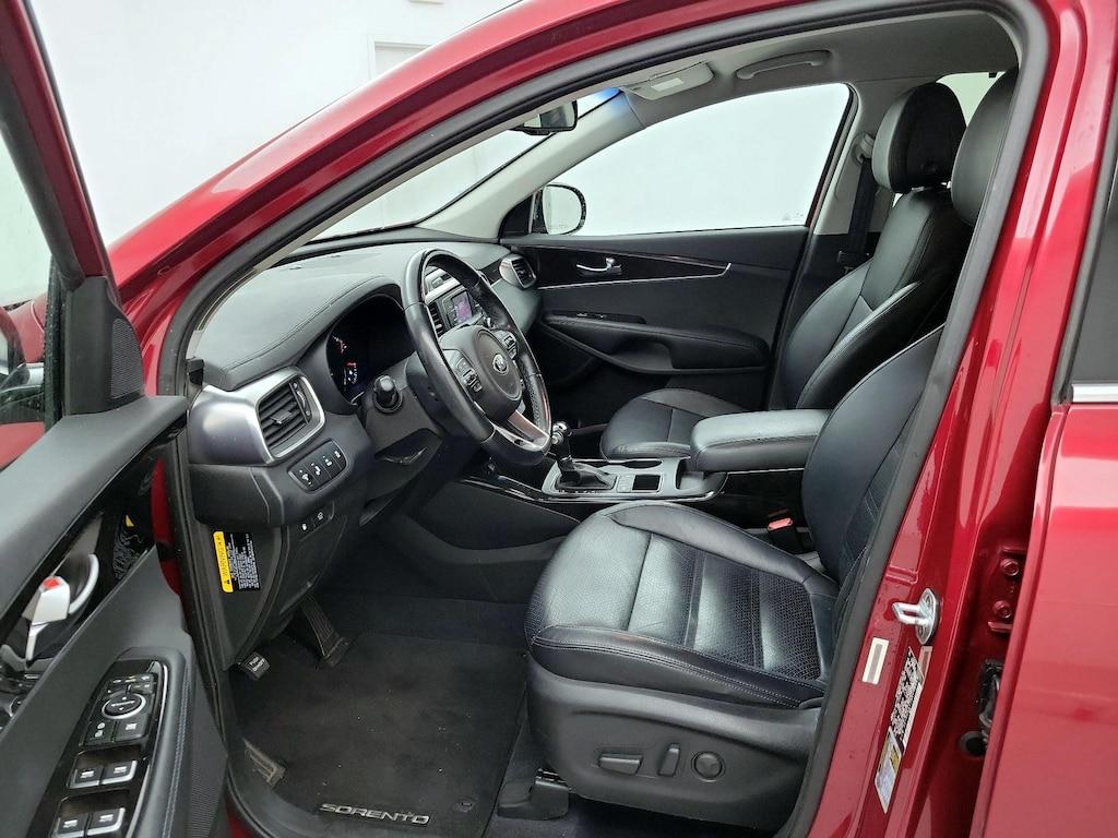 used 2016 Kia Sorento car, priced at $13,599