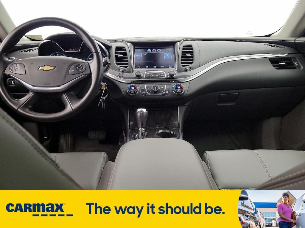 used 2014 Chevrolet Impala car, priced at $13,998