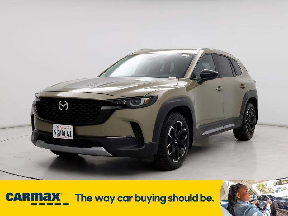 used 2023 Mazda CX-50 car, priced at $32,998