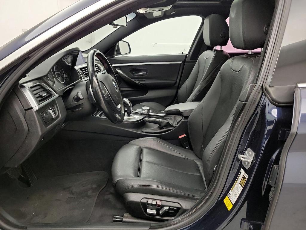 used 2019 BMW 430 car, priced at $18,998