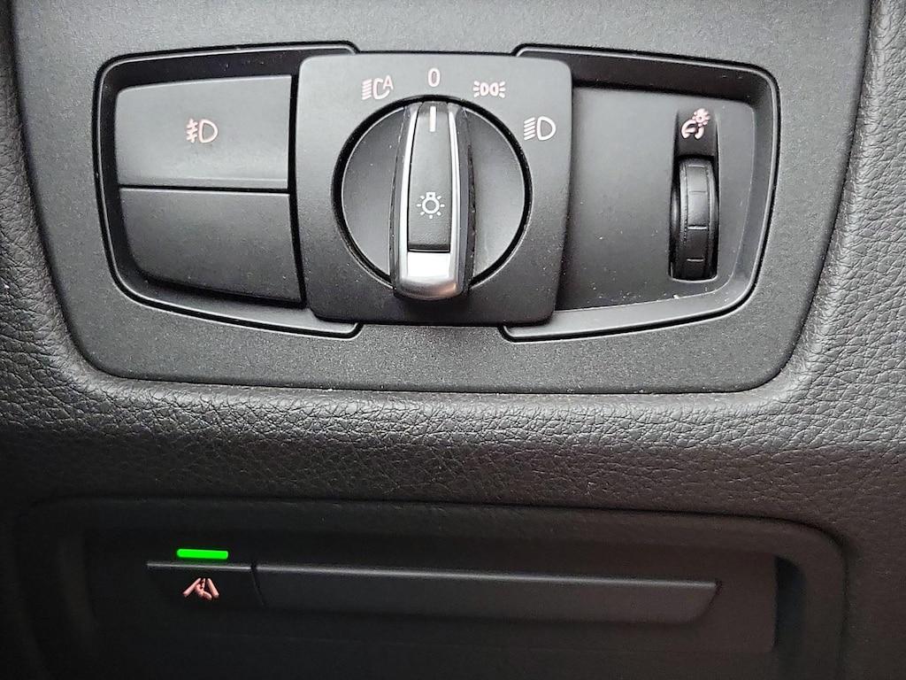 used 2019 BMW 430 car, priced at $18,998