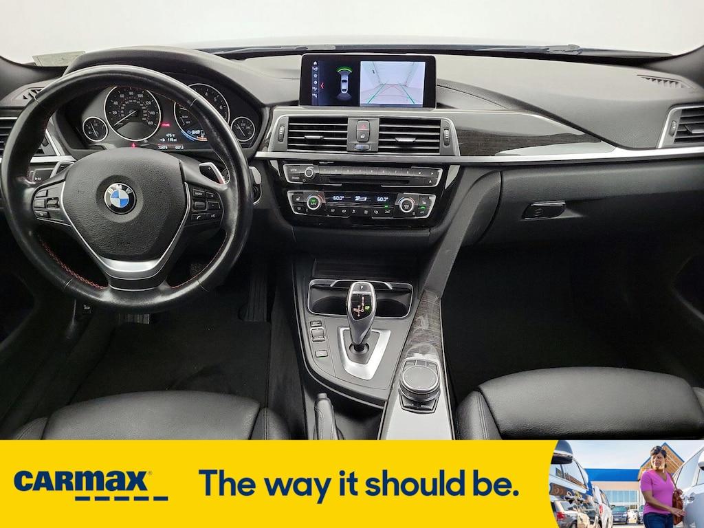 used 2019 BMW 430 car, priced at $18,998