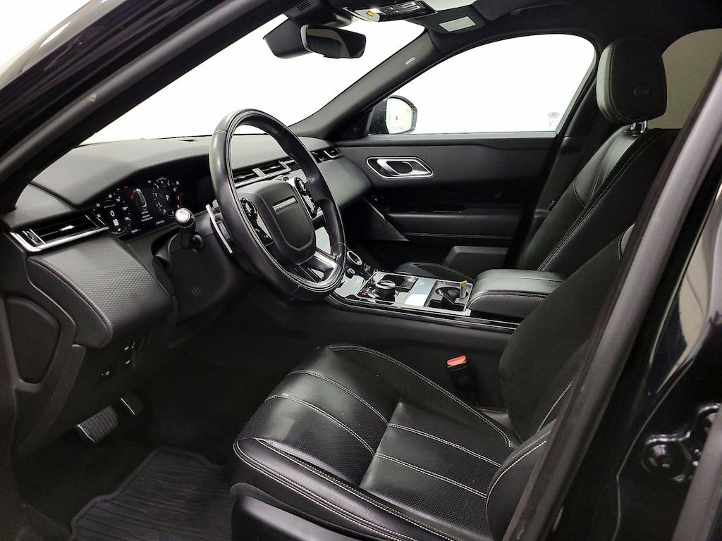 used 2018 Land Rover Range Rover Velar car, priced at $28,998
