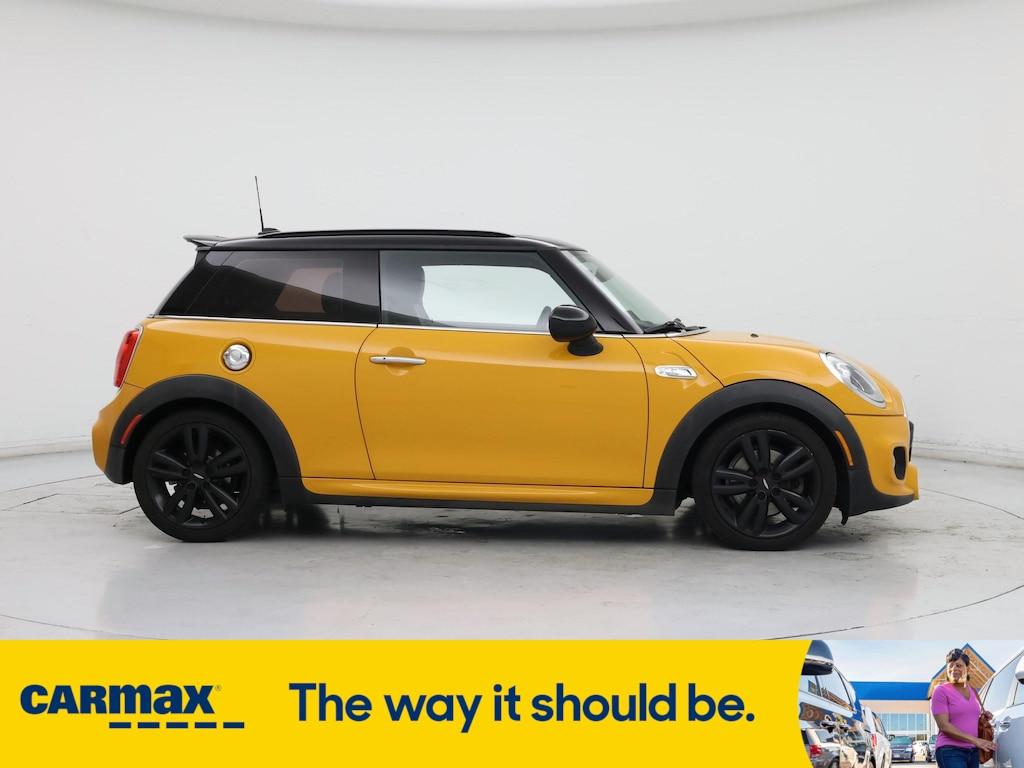 used 2015 MINI Hardtop car, priced at $12,998