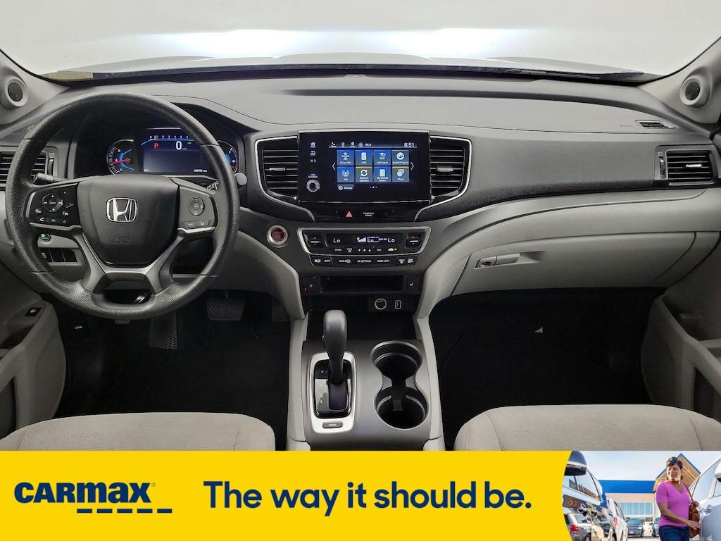 used 2020 Honda Pilot car, priced at $25,998