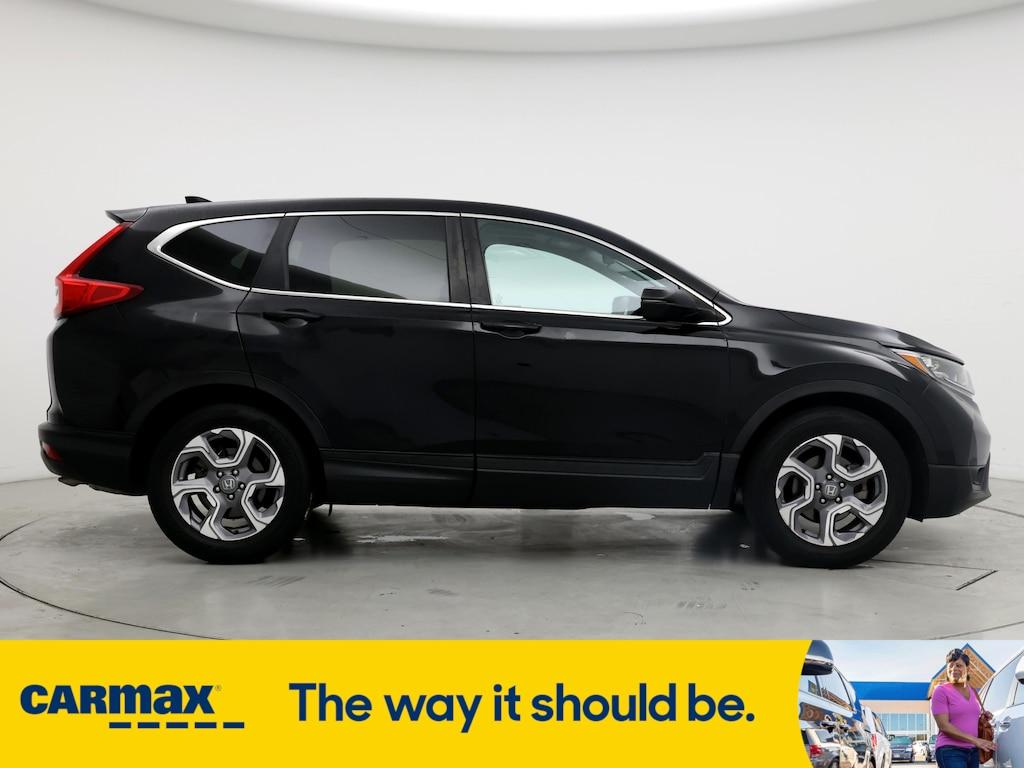 used 2019 Honda CR-V car, priced at $25,998