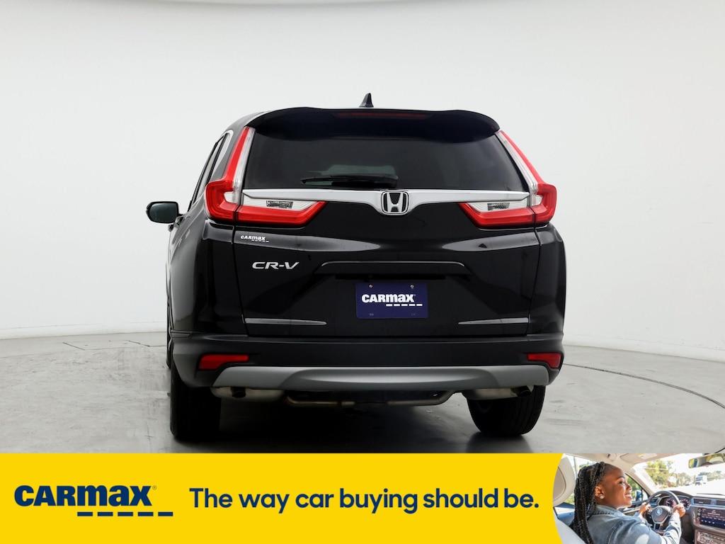 used 2019 Honda CR-V car, priced at $25,998