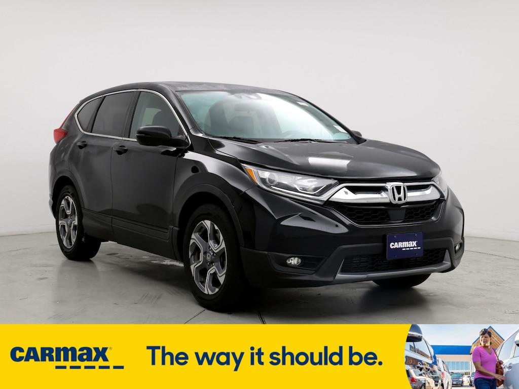 used 2019 Honda CR-V car, priced at $25,998