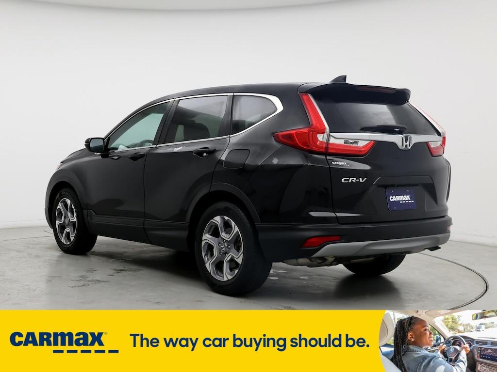 used 2019 Honda CR-V car, priced at $25,998