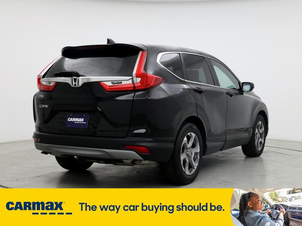 used 2019 Honda CR-V car, priced at $25,998