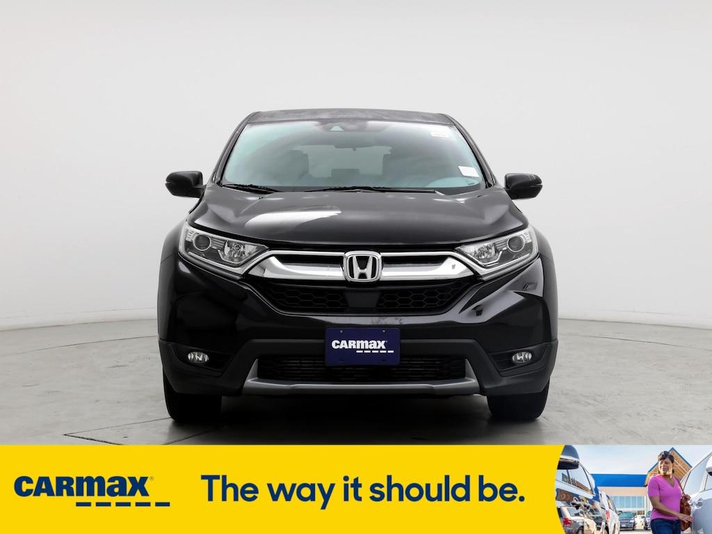 used 2019 Honda CR-V car, priced at $25,998