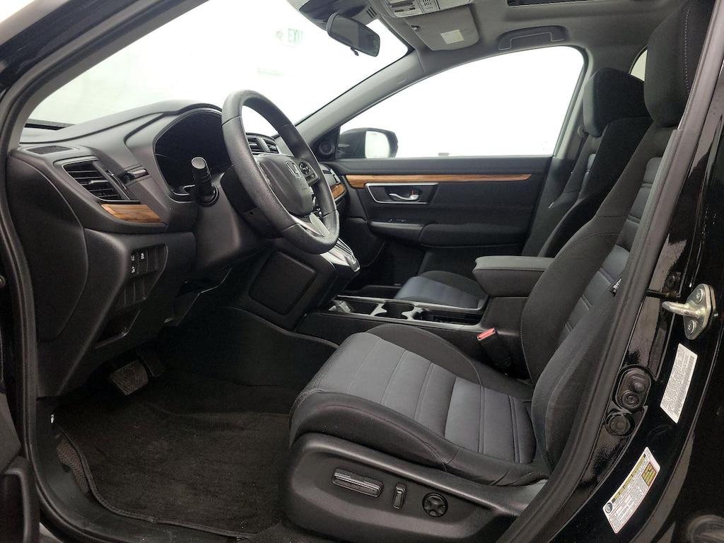 used 2019 Honda CR-V car, priced at $25,998