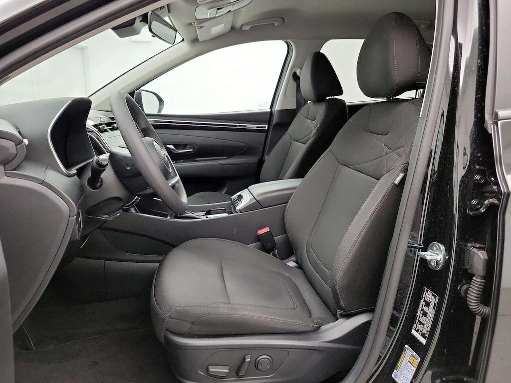 used 2022 Hyundai Tucson car, priced at $22,998