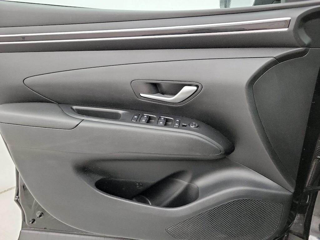 used 2022 Hyundai Tucson car, priced at $22,998