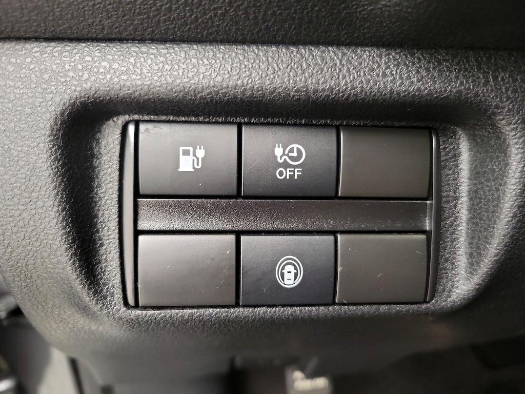 used 2020 Nissan Leaf car, priced at $15,998