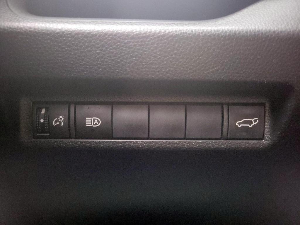 used 2019 Toyota RAV4 car, priced at $28,998