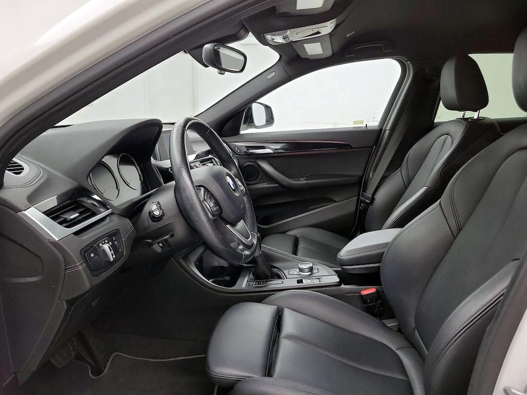 used 2019 BMW X2 car, priced at $19,998