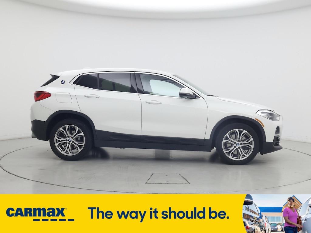 used 2019 BMW X2 car, priced at $19,998