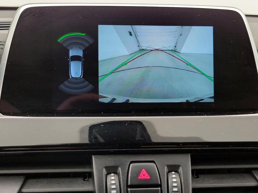 used 2019 BMW X2 car, priced at $19,998