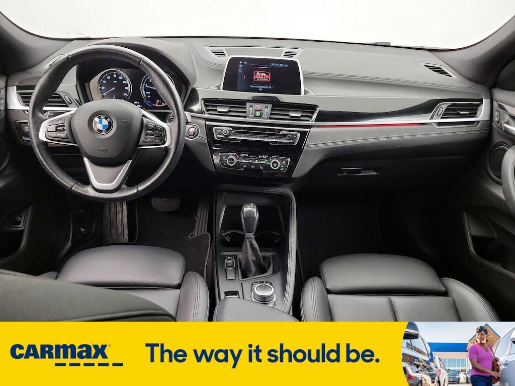 used 2019 BMW X2 car, priced at $19,998