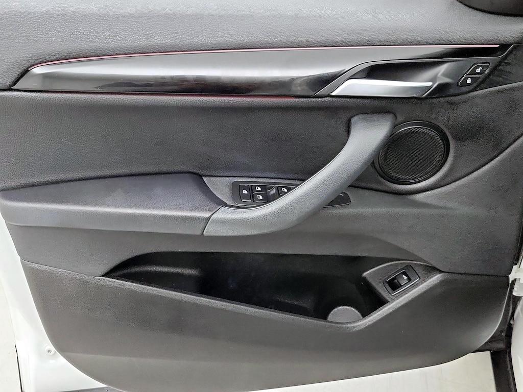 used 2019 BMW X2 car, priced at $19,998