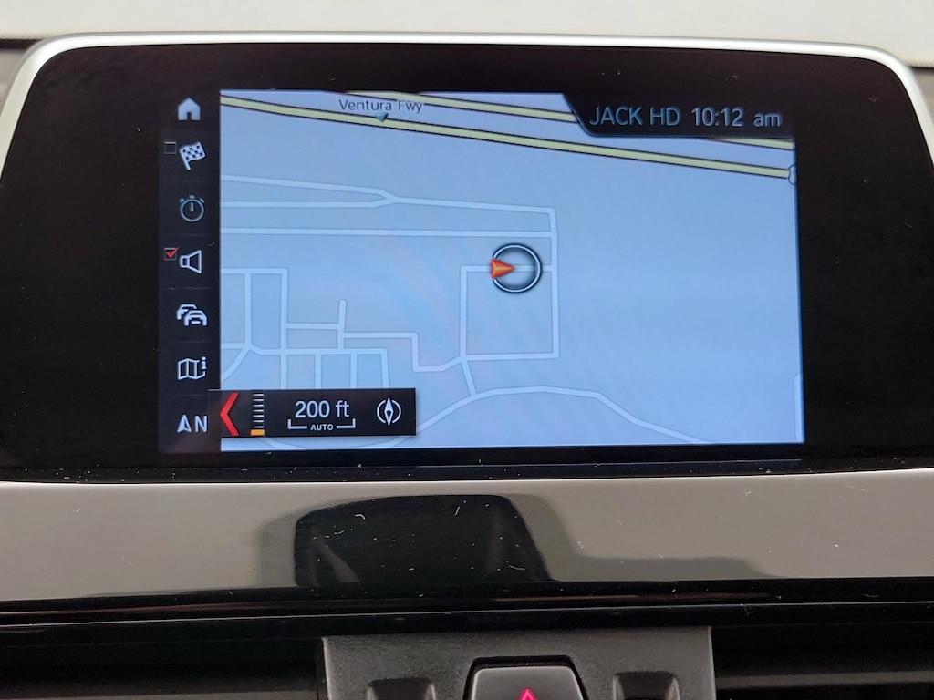 used 2019 BMW X2 car, priced at $19,998