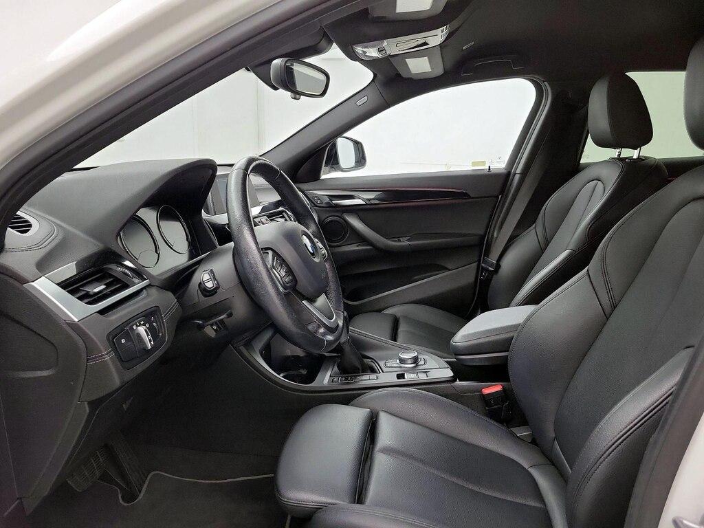used 2019 BMW X2 car, priced at $19,998