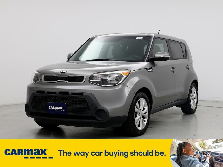 used 2014 Kia Soul car, priced at $11,599