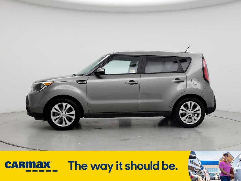 used 2014 Kia Soul car, priced at $11,599