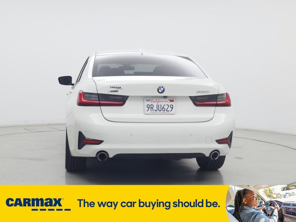 used 2019 BMW 330 car, priced at $24,998