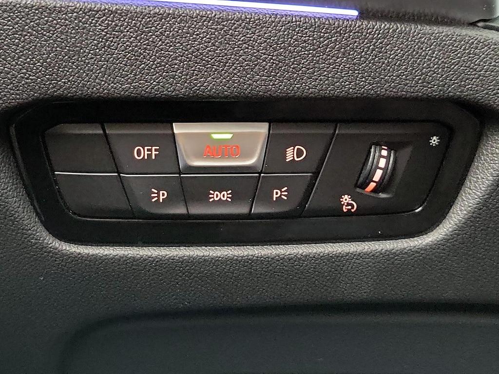 used 2019 BMW 330 car, priced at $24,998