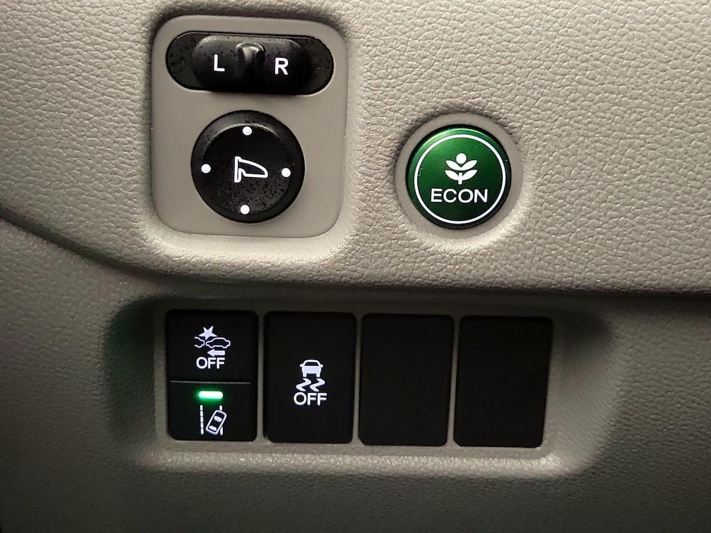 used 2022 Honda Pilot car, priced at $31,998