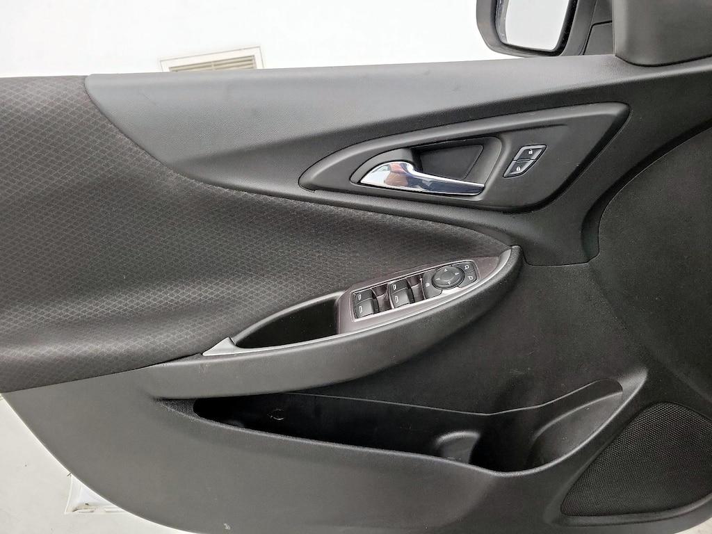 used 2017 Chevrolet Malibu car, priced at $11,998