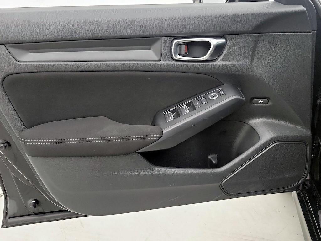 used 2022 Honda Civic car, priced at $25,998
