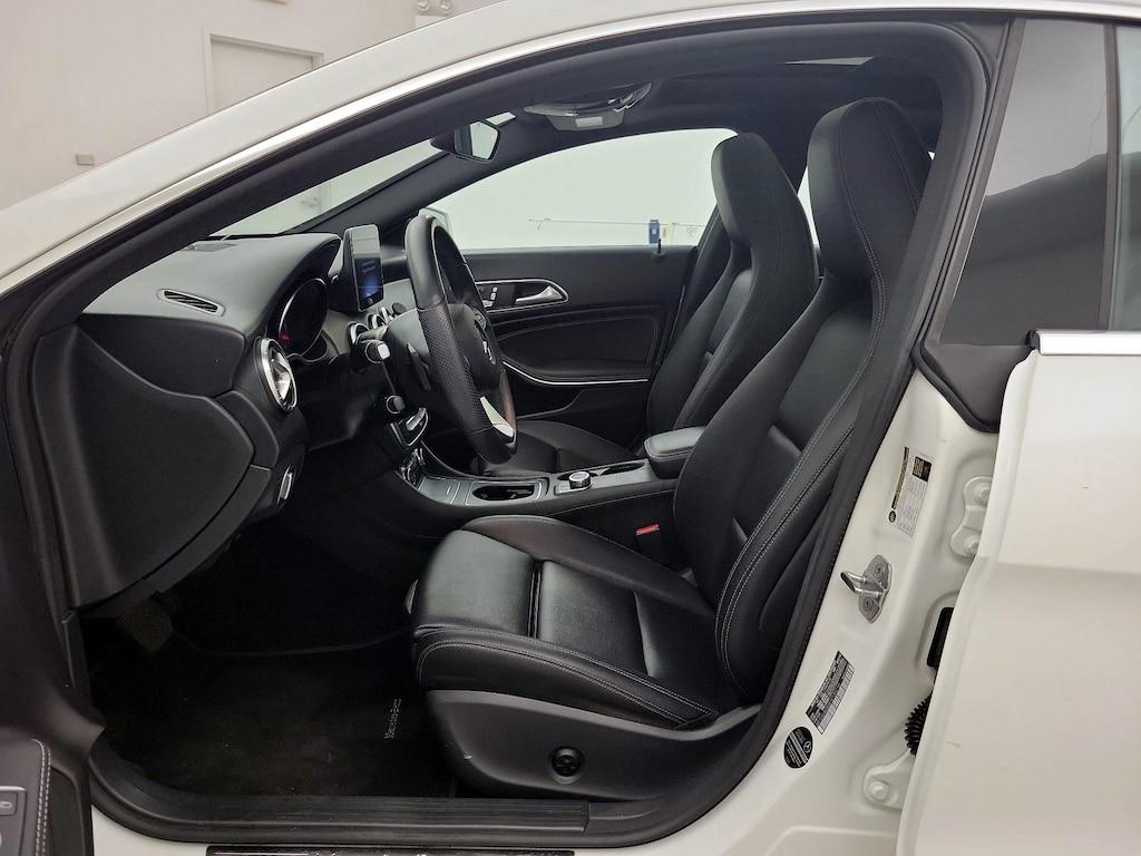 used 2019 Mercedes-Benz CLA 250 car, priced at $20,998