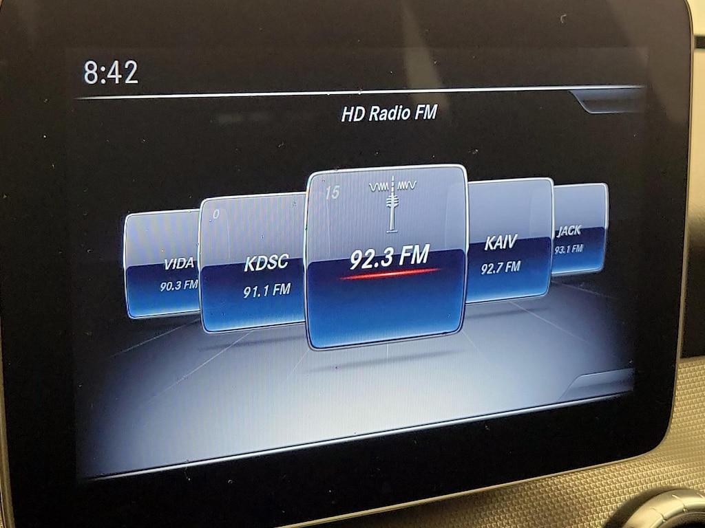 used 2019 Mercedes-Benz CLA 250 car, priced at $20,998