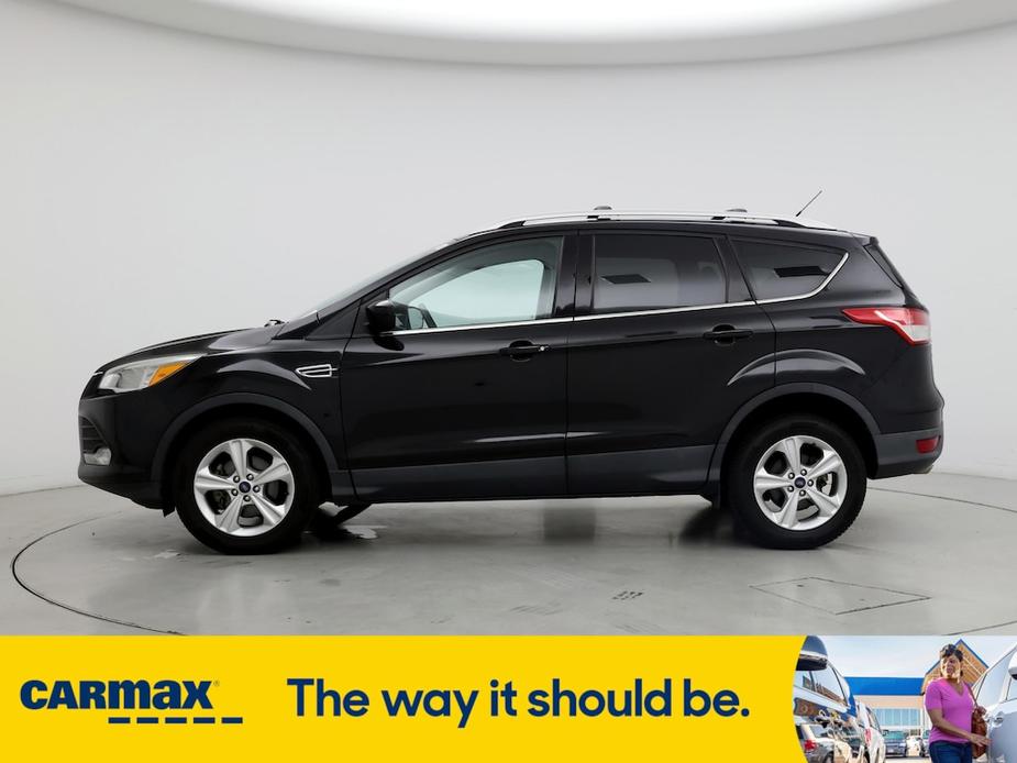 used 2014 Ford Escape car, priced at $13,998