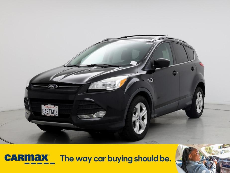 used 2014 Ford Escape car, priced at $13,998